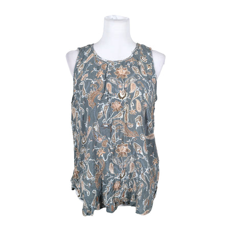 Unisex Kaffe - Topp, suurus 38 - Roheline ()