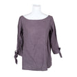 Unisex Bypias - Pluus, suurus 36 - Lilla ()
