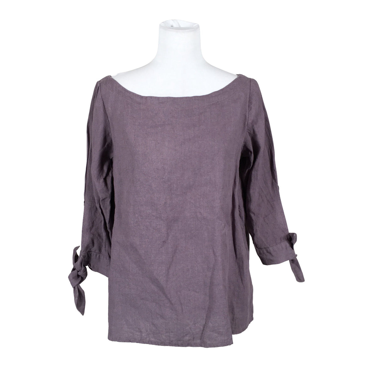 Unisex Bypias - Pluus, suurus 36 - Lilla (1)