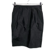 Unisex Marimekko - Mitteveniv seelik, suurus 36 - Must ()