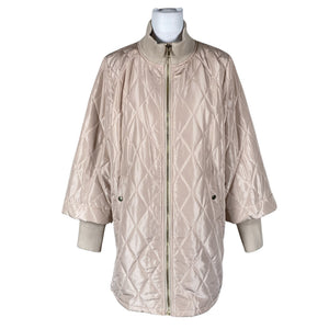 Unisex Prepair - Tepitud jope, suurus 40 - Heleroosa (1)