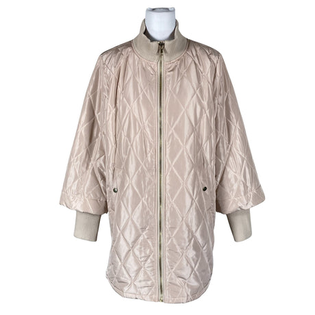 Unisex Prepair - Tepitud jope, suurus 40 - Heleroosa ()