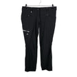 Unisex Salomon - Õuepüksid, suurus 38 - Must ()