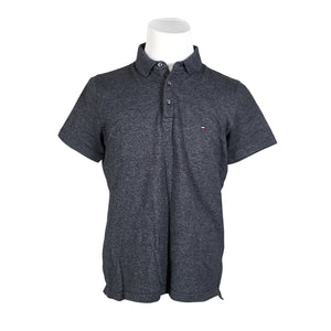 Unisex Tommy Hilfiger - T-särk, suurus XL - Hall (1)