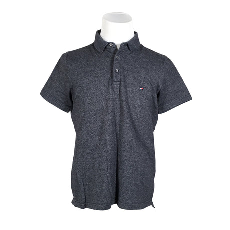 Unisex Tommy Hilfiger - T-särk, suurus XL - Hall ()