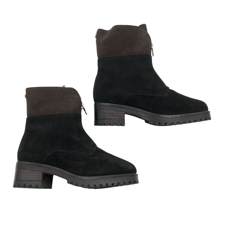 Unisex Pertti Palmroth - Talvejalanõud, suurus 41 - Must ()