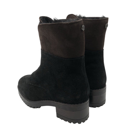 Unisex Pertti Palmroth - Talvejalanõud, suurus 41 - Must (2)
