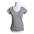 Unisex Pelle P - T-särk, suurus 36 - Must ()