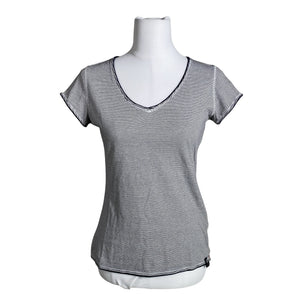 Unisex Pelle P - T-särk, suurus 36 - Must (1)