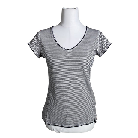 Unisex Pelle P - T-särk, suurus 36 - Must ()