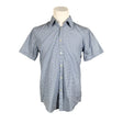 Unisex Hugo Boss - Triiksärk, suurus L - Sinine ()