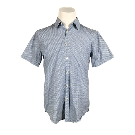 Unisex Hugo Boss - Triiksärk, suurus L - Sinine ()