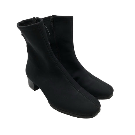 Unisex Högl - Poolsaapad, suurus 37 - Must (2)