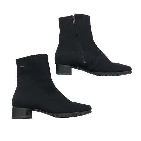 Unisex Högl - Poolsaapad, suurus 37 - Must ()
