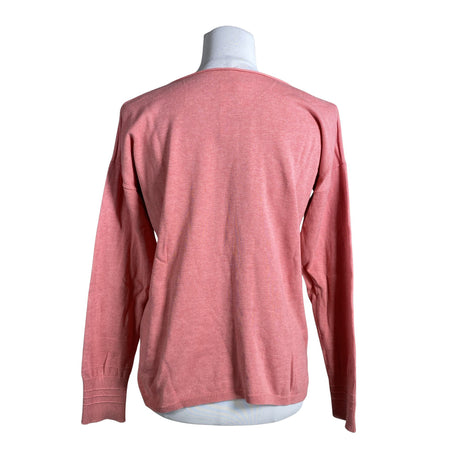 Unisex Esprit - Kampsun, suurus 38 - Heleroosa (2)
