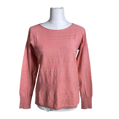 Unisex Esprit - Kampsun, suurus 38 - Heleroosa ()