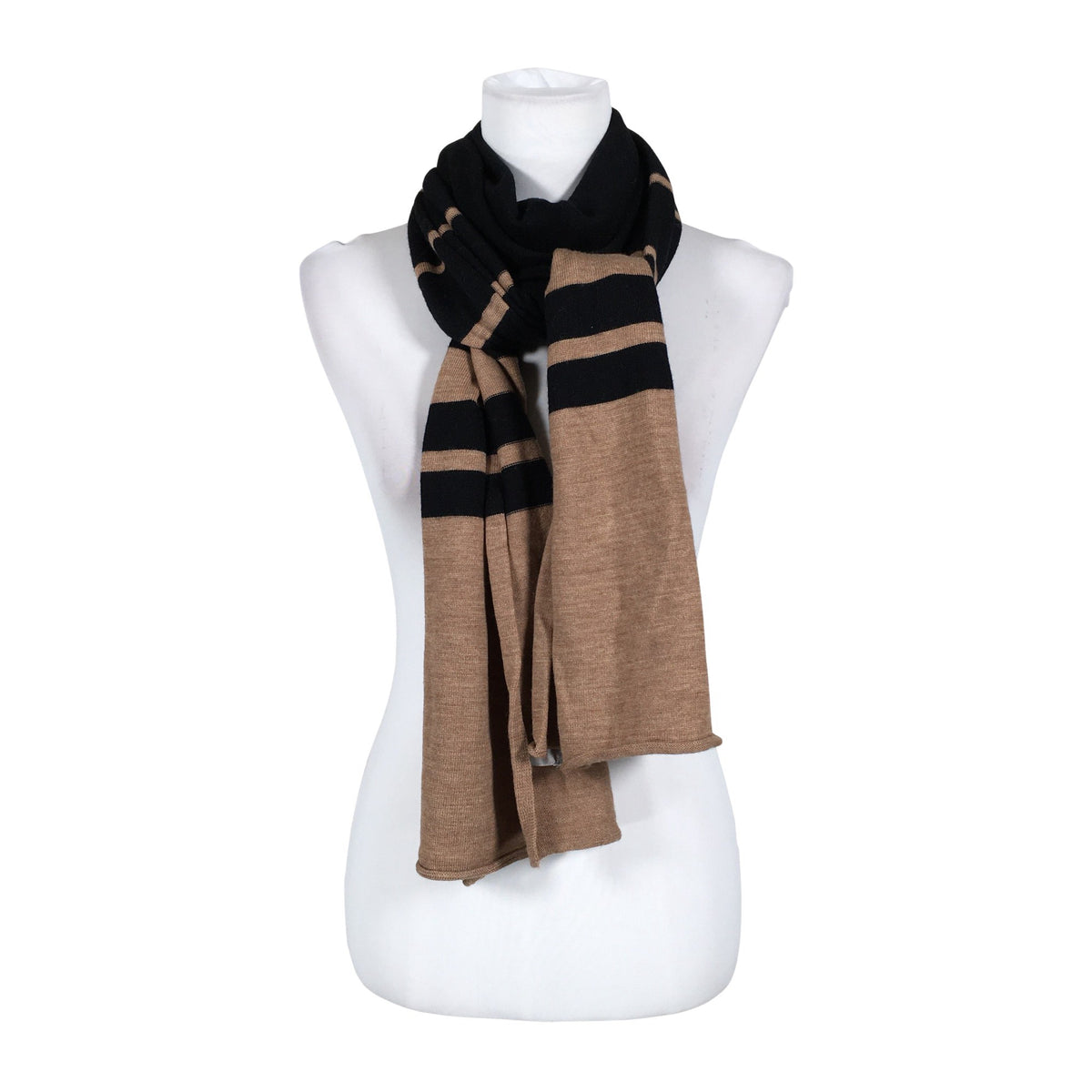 Unisex Tiger of Sweden - Sall, suurus Ei kokoa - Must (1)