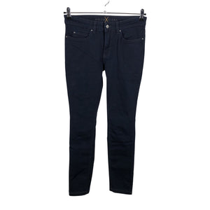 Unisex MAC - Teksad, suurus 38 - Sinine (1)