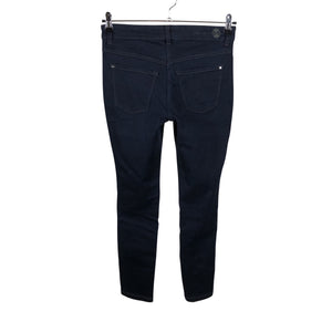 Unisex MAC - Teksad, suurus 38 - Sinine (2)
