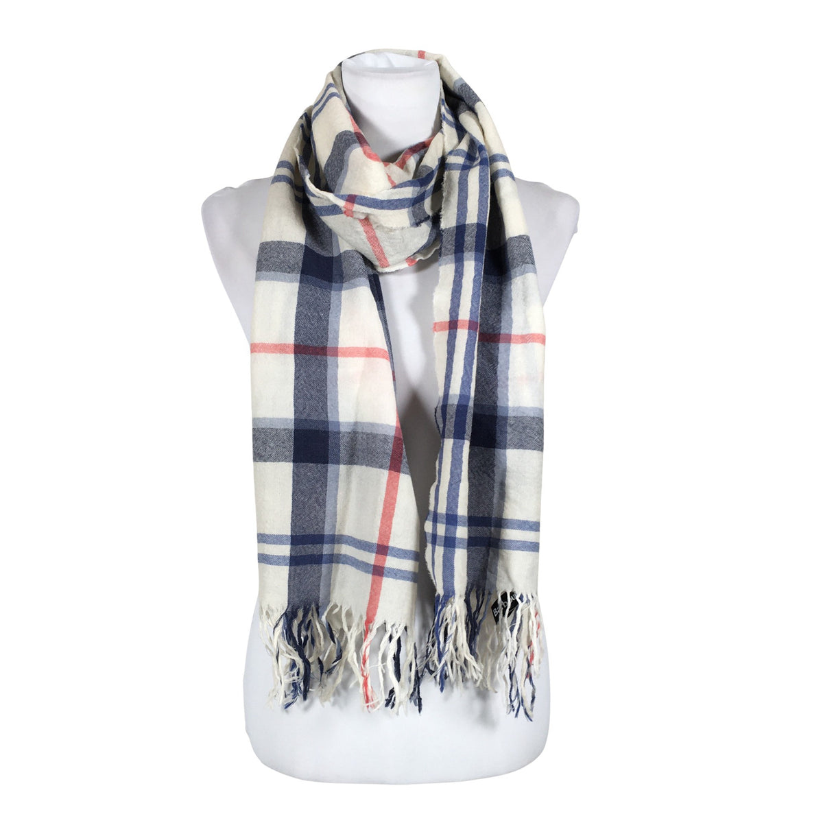 Unisex Barbour - Sall, suurus Ei kokoa - Sinine (1)
