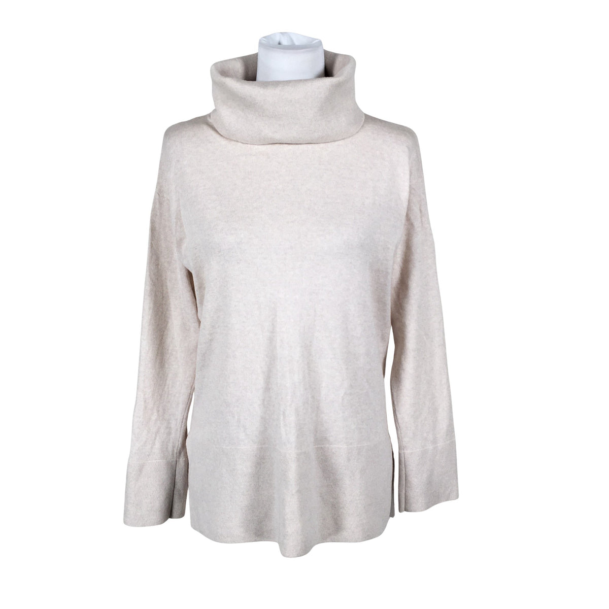 Unisex Cut & Pret - Kampsun, suurus 36 - Beige (1)