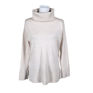 Unisex Cut & Pret - Kampsun, suurus 36 - Beige (1)