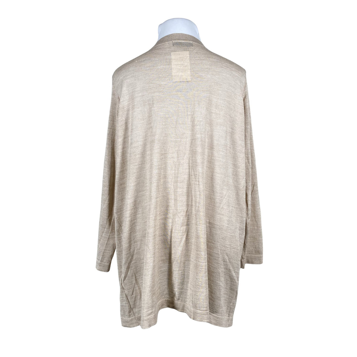 Unisex Alpa - Kardigan, suurus 42 - Beige (3)