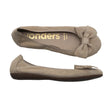 Unisex Wonders - Baleriinad, suurus 38 - Beige ()