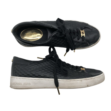 Unisex Michael Kors - Tennised, suurus 38 - Must ()