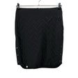 Unisex Torstai - Spordiseelik, suurus 38 - Must ()