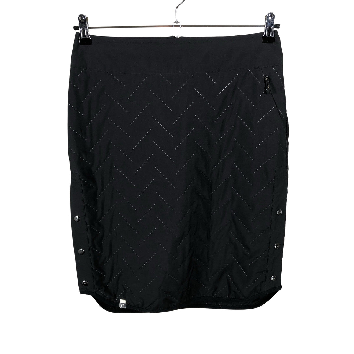 Unisex Torstai - Spordiseelik, suurus 38 - Must (1)