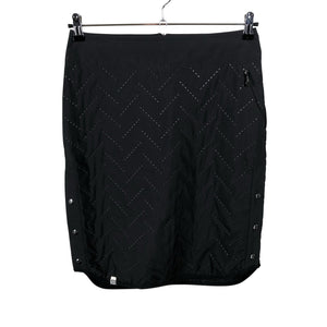 Unisex Torstai - Spordiseelik, suurus 38 - Must (1)