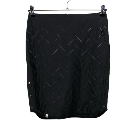 Unisex Torstai - Spordiseelik, suurus 38 - Must ()