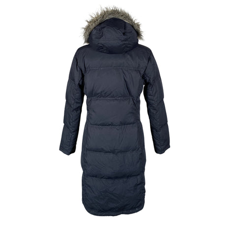 Unisex Columbia - Sulejope, suurus 36 - Must (2)