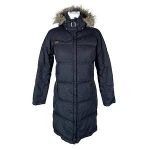 Unisex Columbia - Sulejope, suurus 36 - Must (1)