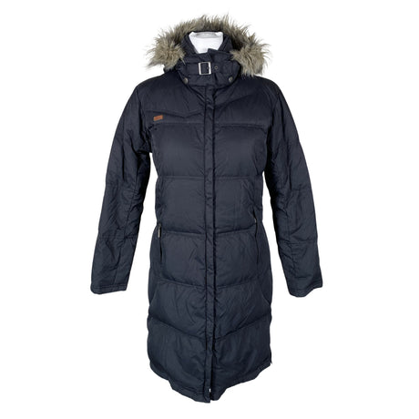 Unisex Columbia - Sulejope, suurus 36 - Must ()