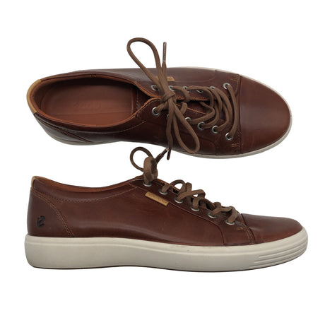 Unisex Ecco - Tennised, suurus XXS - Pruun ()