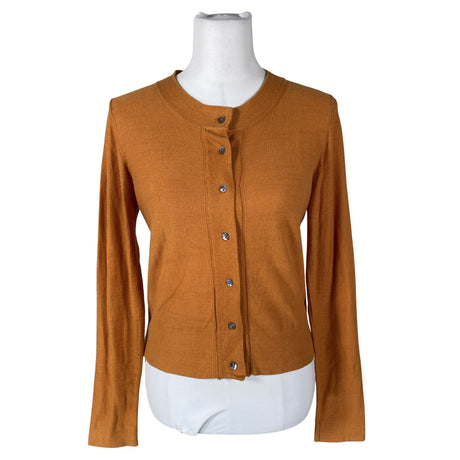 Unisex Noa Noa - Kardigan, suurus 36 - Oranž ()