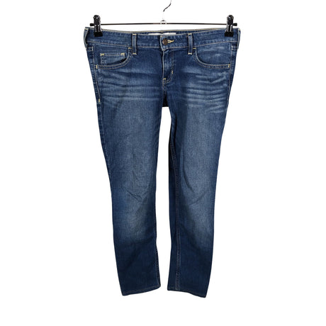 Unisex Hollister - Teksad, suurus W28 - Sinine ()