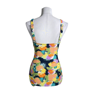 Unisex Finnwear - Ujumistrikoo, suurus 36 - Oranž (2)