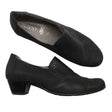 Unisex Jenny - Kontsakingad, suurus 41 - Must ()
