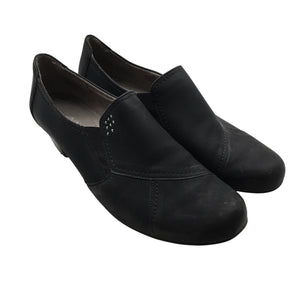 Unisex Jenny - Kontsakingad, suurus 41 - Must (2)
