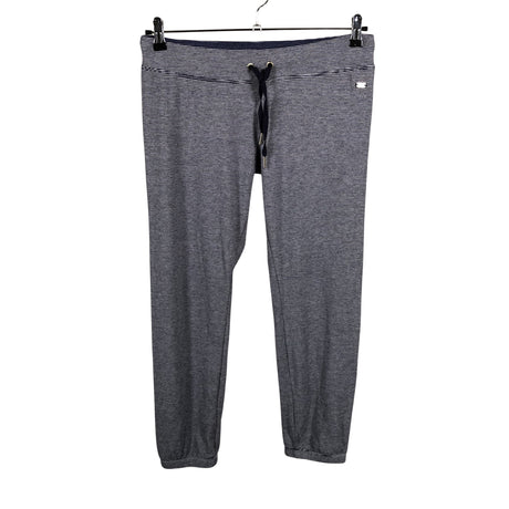 Unisex Tommy Hilfiger - Trikotaažist püksid, suurus 36 - Sinine ()