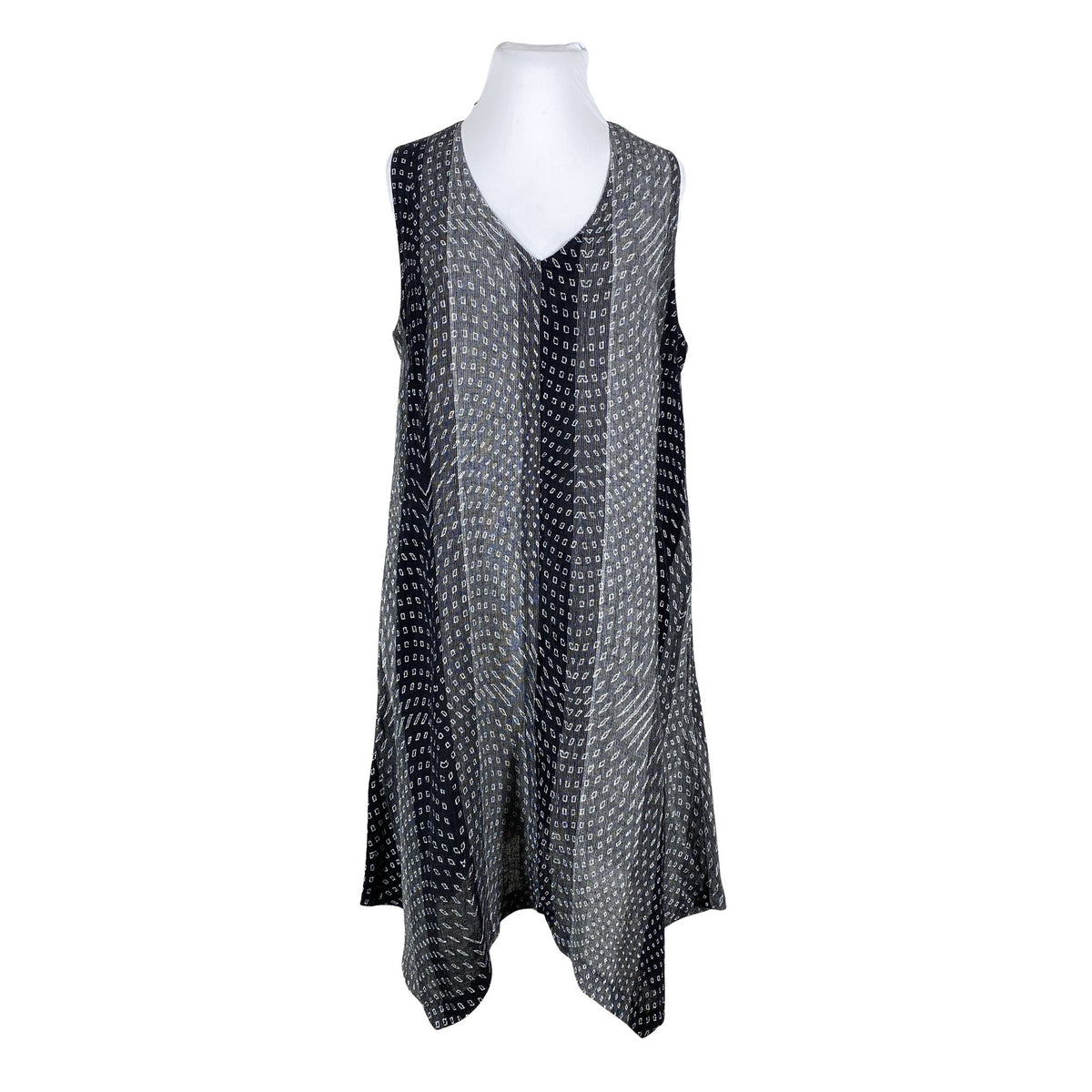 Unisex Aino - Mitteveniv kleit, suurus 42 - Hall (1)