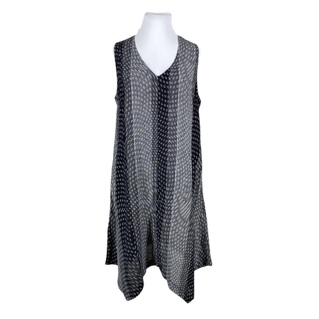 Unisex Aino - Mitteveniv kleit, suurus 42 - Hall ()