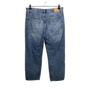 Unisex Weekday - Teksad, suurus W33 - Sinine (2)