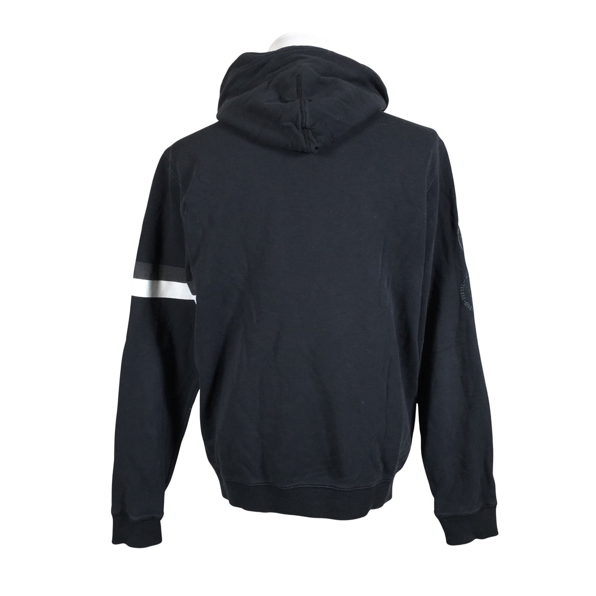 Unisex Diesel - Dressipluus, suurus XL - Must (2)
