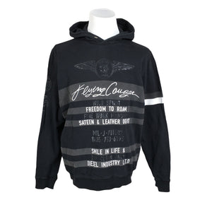 Unisex Diesel - Dressipluus, suurus XL - Must (1)