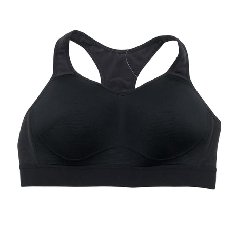 Unisex Gymshark - Sporditopp, suurus 38 - Must ()