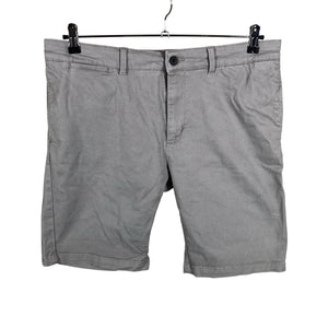 Unisex Topman - Lühikesed püksid, suurus W36 - Hall (1)